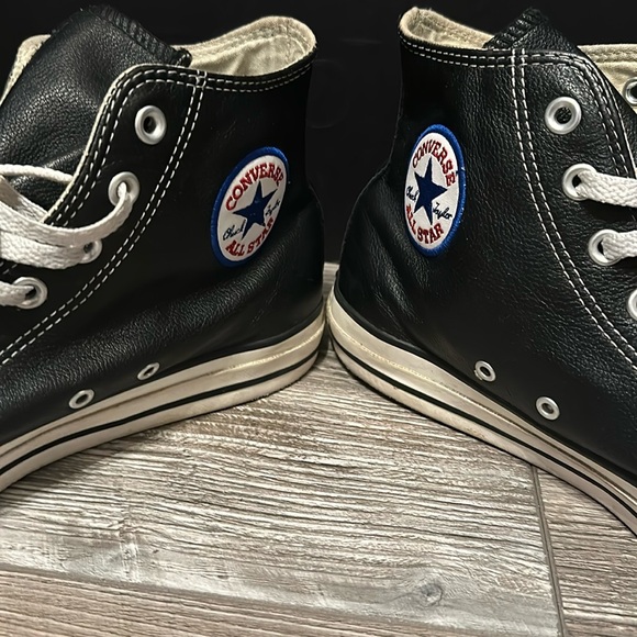 Converse Chuck Taylor All Star men’s High Top Sneakers size 11 - Picture 4 of 11